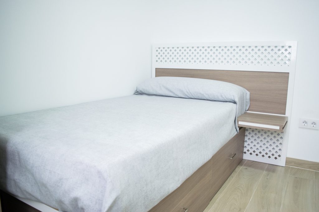 Apartamentos Universitarios Cáceres