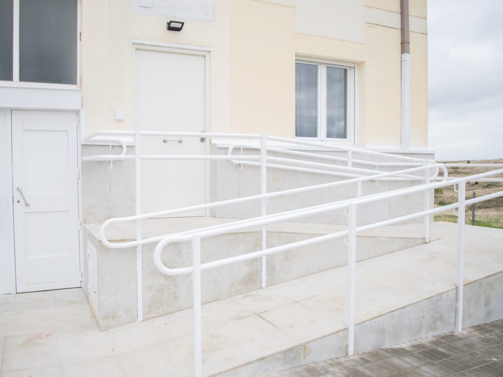 Apartamentos Universitarios Cáceres