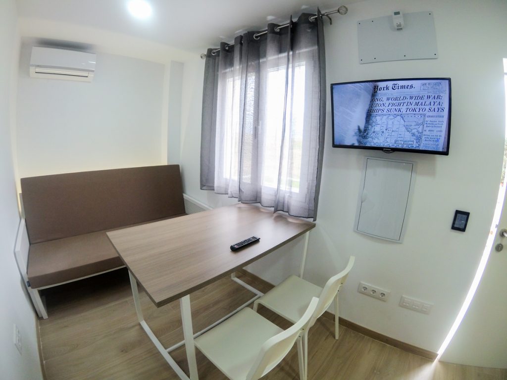 Apartamentos Universitarios Cáceres