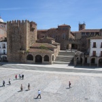 qué ver en cáceres