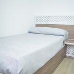 Apartamentos Universitarios Cáceres