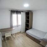 Apartamentos Universitarios Cáceres
