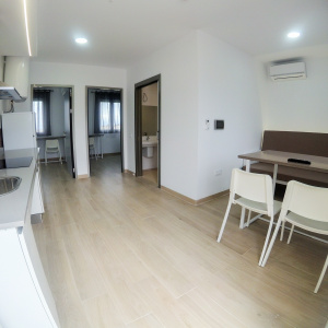 Apartamentos Universitarios Cáceres